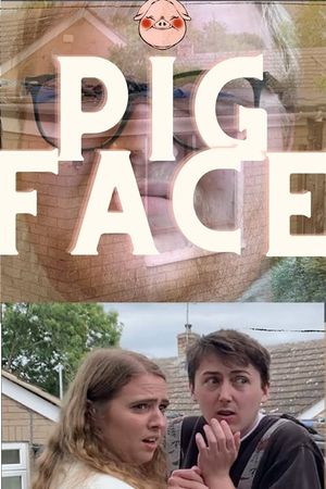 Pig Face's poster