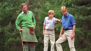 Diana: 7 Days That Shook the Windsors's poster