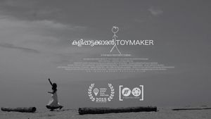 Kalippaattakkaaran: Toy Maker's poster