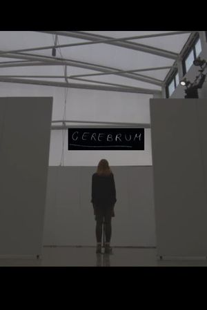 Cerebrum's poster