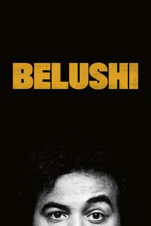 Belushi's poster