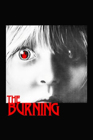 The Burning's poster