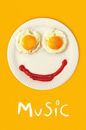 Music's poster