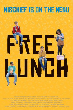 Free Lunch's poster