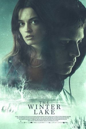 The Winter Lake's poster