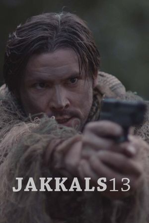 Jakkals 13's poster