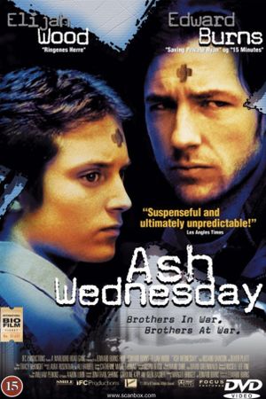 Ash Wednesday's poster