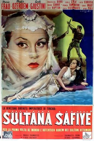 La sultana Safiyè's poster image