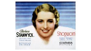 Shopworn's poster