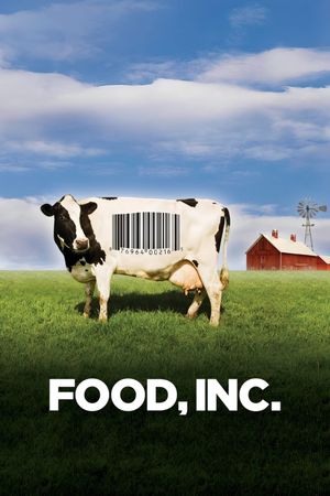 Food, Inc.'s poster