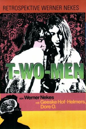 T-Wo-Men's poster image