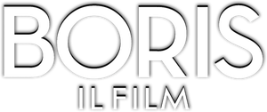 Boris - Il film's poster