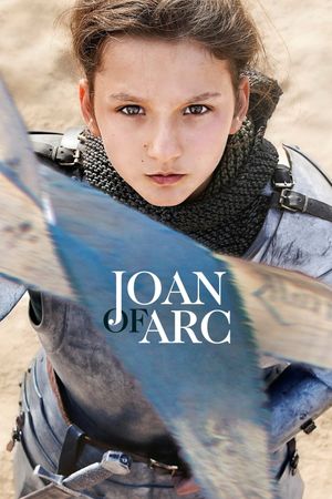 Joan of Arc's poster image
