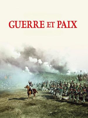 War and Peace's poster