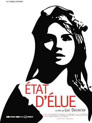 État d'élue's poster