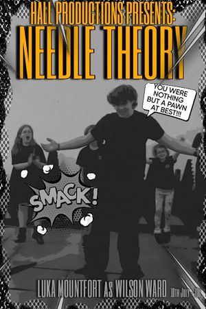 Needle Theory's poster