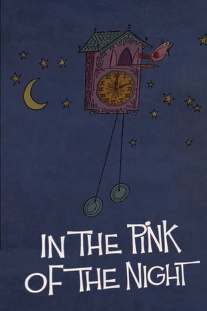 In the Pink of the Night's poster