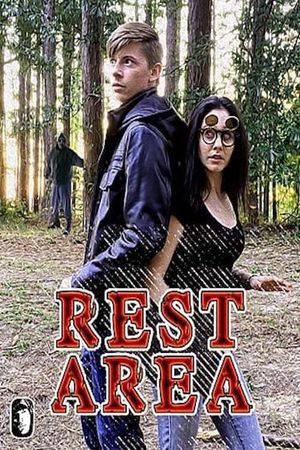 Rest Area's poster