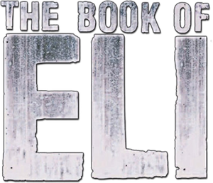 The Book of Eli's poster
