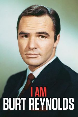 I Am Burt Reynolds's poster image