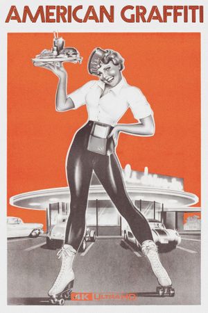 American Graffiti's poster