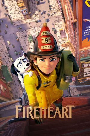 Fireheart's poster