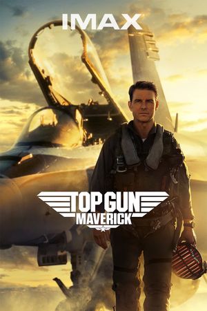 Top Gun: Maverick's poster
