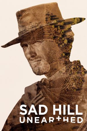 Sad Hill Unearthed's poster