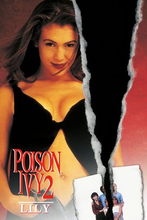 Poison Ivy 2: Lily's poster
