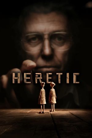 Heretic's poster