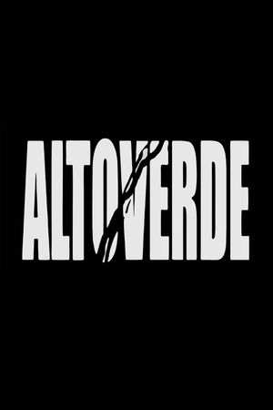 Altoverde's poster