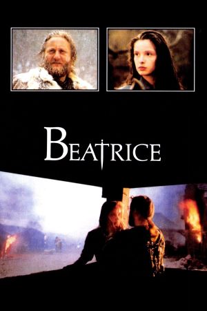 Beatrice's poster