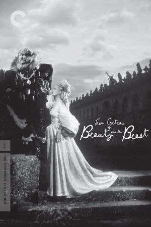 Beauty and the Beast's poster
