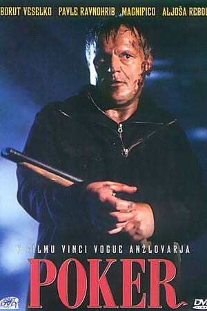 Poker's poster