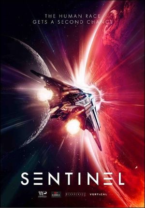 Sentinel's poster