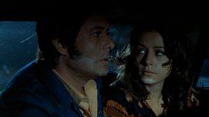 The Cannibal Man's poster