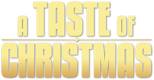 A Taste of Christmas's poster