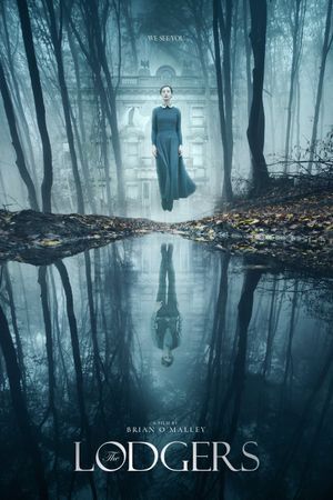 The Lodgers's poster
