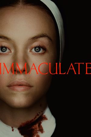 Immaculate's poster