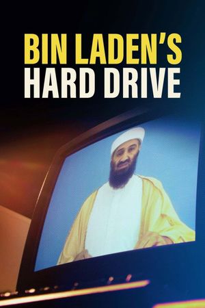 Bin Laden's Hard Drive's poster