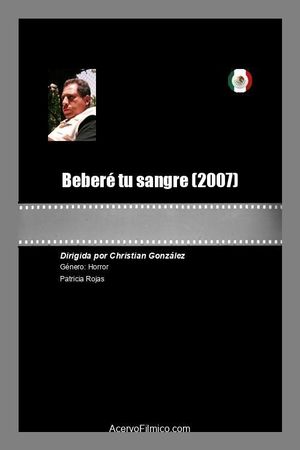 Beberé tu sangre's poster
