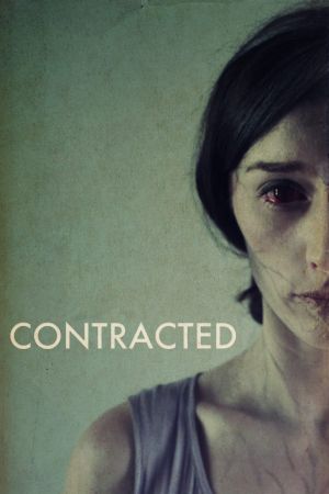 Contracted's poster