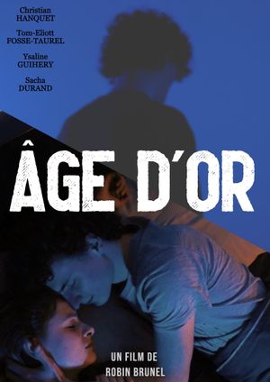 Âge d'Or's poster