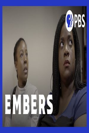 Embers's poster