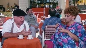 Fantozzi - Il ritorno's poster