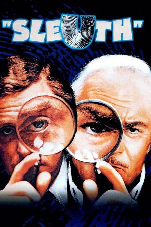 Sleuth's poster