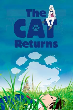 The Cat Returns's poster