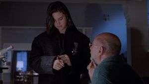 Phenomena's poster