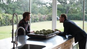 Song to Song's poster