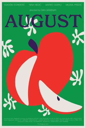 August's poster